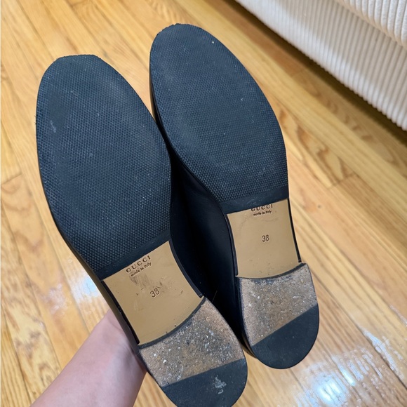 Gucci Princetown Loafers - Picture 4 of 7